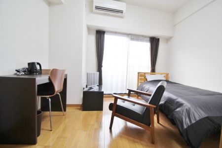 エスポワールマンション天神南　