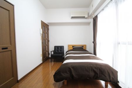 アーバンシティ天神南　B　