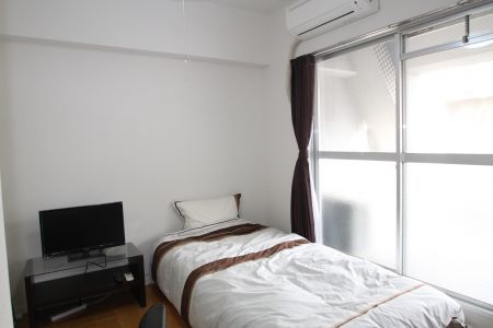 センチュリースティ天神　B　