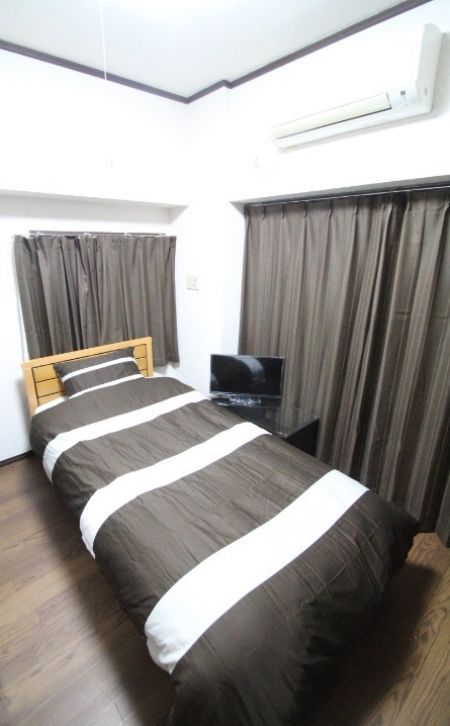 ダイナコート大橋レジックス　