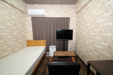 メゾン・ド・コンフォート　R　