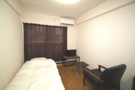 ストリームライン祖原Ｂ　