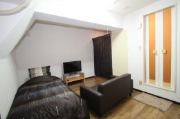 プチメゾン博多駅東　D　【NET無料】