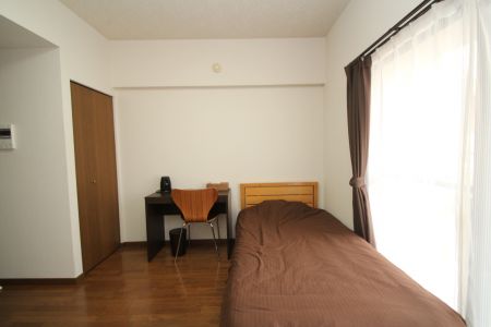 フレックス博多V　