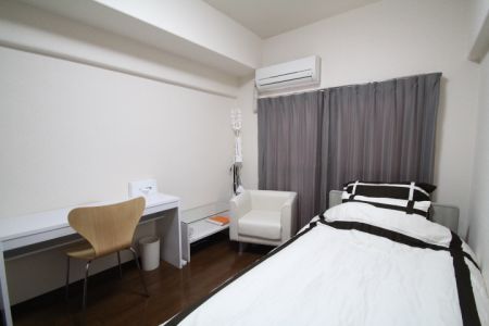 メゾン・ド・祇園　B　【NET無料】