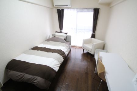 メゾン・ド・祇園　Ｄ　【NET無料】