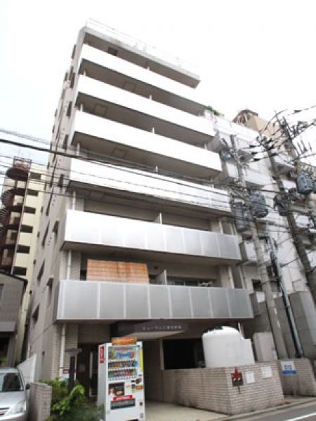 ヒューマンズ博多駅南　A　　