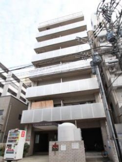 ヒューマンズ博多駅南　B