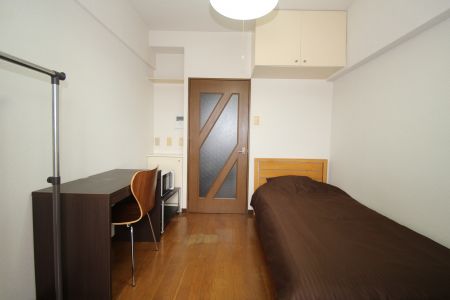 朝日プラザ博多６　B　【近隣駐車場】