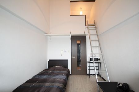 朝日プラザ博多５ターミナルスクエア　A　