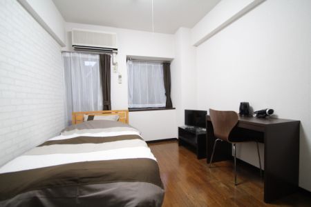 朝日プラザ博多５ターミナルスクエア　Ｃ　