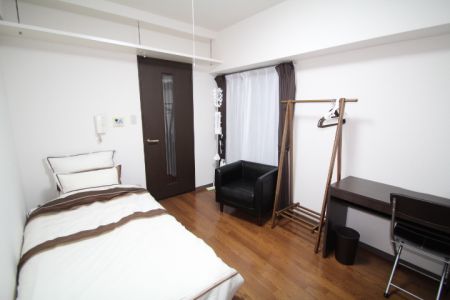 朝日プラザ博多５ターミナルスクエア　Ｄ　