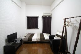 朝日プラザ博多５ターミナルスクエア　E　【１F】