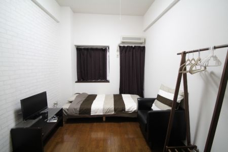 朝日プラザ博多５ターミナルスクエア　E　【１F】