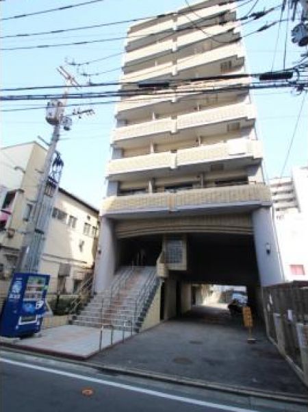 フォーラム美野島　