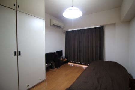 アイロード天神　C６　【NET無料】