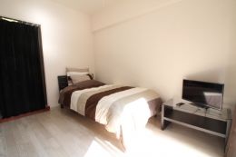 メゾン・ド・ミラージュ　B　【NET無料】