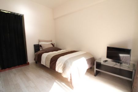 メゾン・ド・ミラージュ　B　【NET無料】