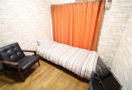 パンルネックスクリスタル博多２　【空室あり】