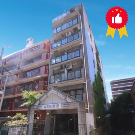 ARK赤坂　B
