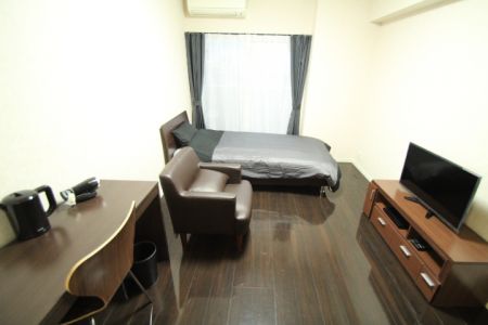 サヴォイ　リトリートハウス