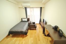 サヴォイ天神スクワイヤー　