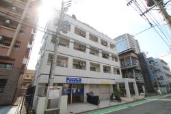 プチメゾン薬院Ⅲ　F　