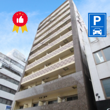 アイセレブ祇園　【１DKタイプ】