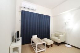 ロマネスク警固　　【室内に洗濯機有】