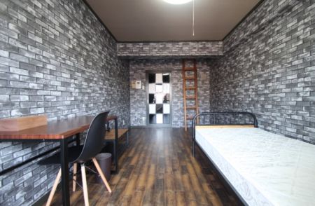 エスポワール桜坂　