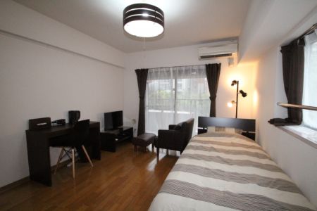 ピュアドーム天神ライブリー