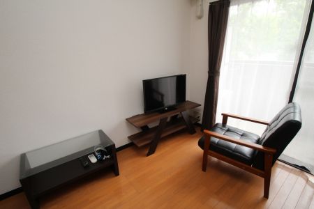 ピュアドームプログレッソ天神　Ａ　