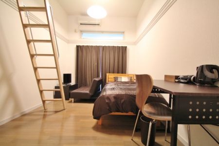 レオパレス諸岡２　１B　【NET無料】