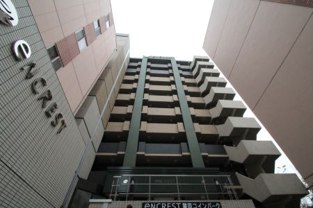 エンクレスト警固　