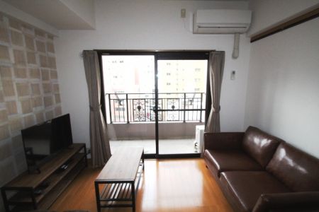 ピュアドームアクシアル天神　A　