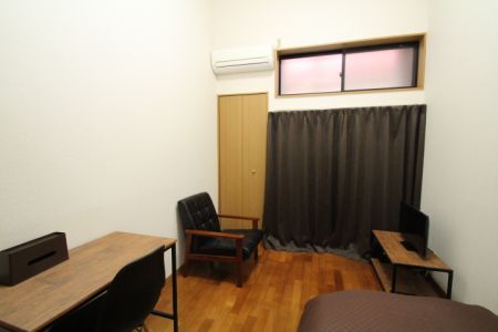 ピュア室見　１F②　【NET無料】