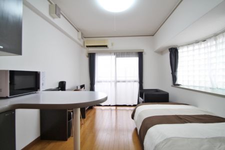 モントーレ天神　Ａ　　