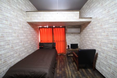 ルート横手　AR　2階　【NET無料】