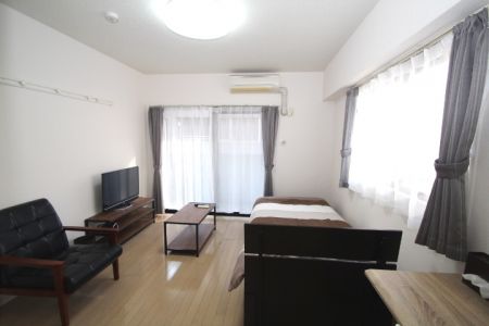 エンクレスト博多駅前Ⅱ　