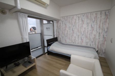 エンクレスト天神Ⅳ　