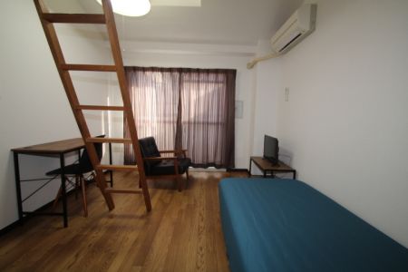 プチメゾン荒江　A　【NET無料】