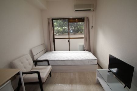 ラ・レジダンス・ド・高取　★女性専用分譲マンション★　