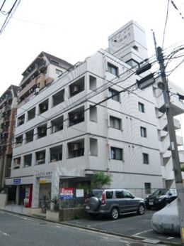 プチメゾン薬院Ⅲ　K