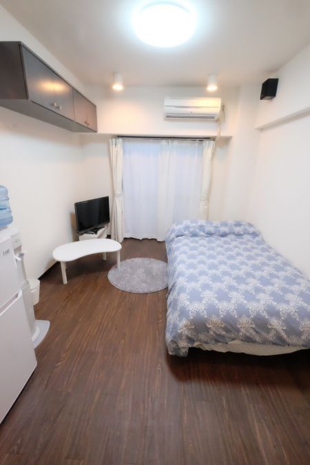 ロマネスク天神アネックス