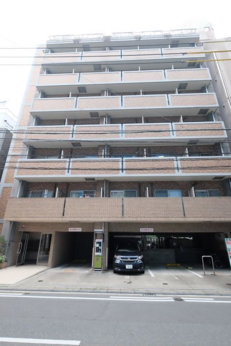 エンクレスト博多駅前