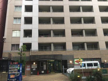 ミュージアム博多座中央