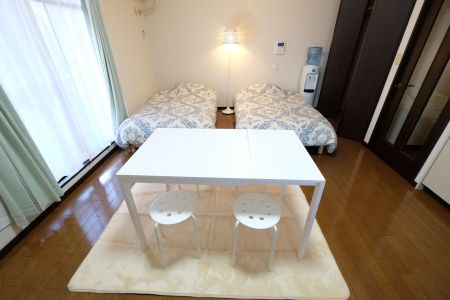 フォーラム美野島