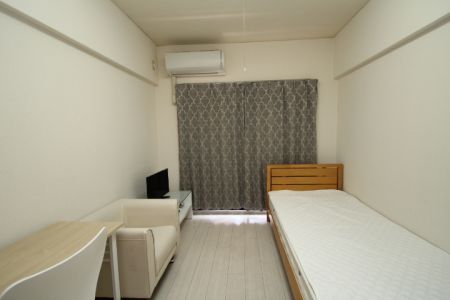 ラ・レジダンス・ド・天神　A　【NET無料】