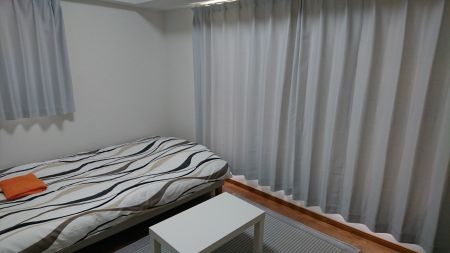 ヒューマンズ博多駅南