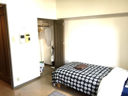 ライオンズマンション天神南